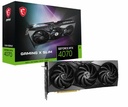 MSI - 824142346990 - PCI Express 4.0 - NVIDIA - GeForce RTX 4070 Super - GDDR6X SDRAM - DisplayPort / HDMI