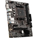 MSI - A520M-A PRO - Motherboard