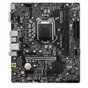 MSI - B560M PRO-E - Motherboard