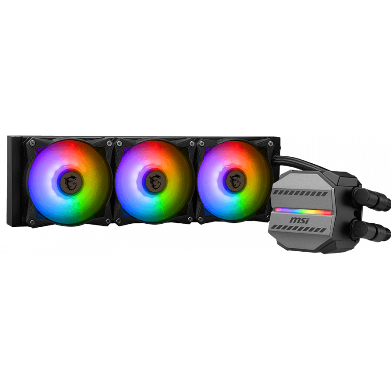 MSI - Fan module - Cooling System MAG coreliqu