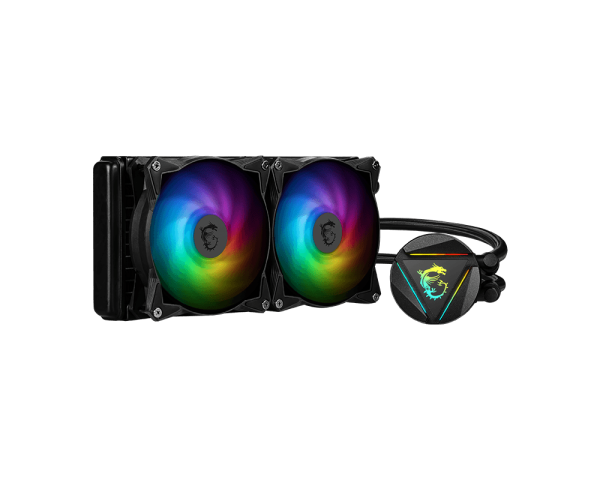 MSI - Fan module - Cooling System MAG coreliqui