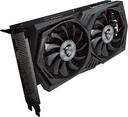 MSI - GeForce RTX 3050 GAMING X 6G - PCI Express 4.0 x16 (x8 mode) - NVIDIA - NVIDIA GeForce RTX 3050 - GDDR6 SDRAM - HDMI / DisplayPort