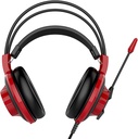 MSI - Headset - Wired - DS501 Gaming PC/PS4/PS5/XboX