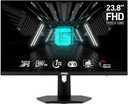 MSI - LED-backlit LCD monitor - 24" - 1920 x 1080 - HDMI - IPS FHD 180Hz HDMI DP