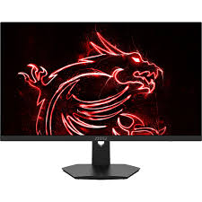 MSI - LED-backlit LCD monitor - 27" - G274F FHD 180hz 1ms G-sync