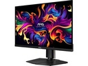 MSI - LED-backlit LCD monitor - 27" - MAP 271QPX WQHD 360HZ 0.03MS