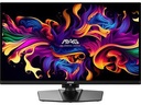 MSI - LED-backlit LCD monitor - 27" - MAP 271QPX WQHD 360HZ 0.03MS