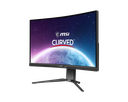 MSI - LED-backlit LCD monitor - Curved Screen - 31.5" - MAG 325 WQHD 240hz 1ms