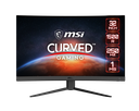MSI - LED-backlit LCD monitor - Curved Screen - 32" - 1920 x 1080 - HDMI - 250Hz HDMI DP