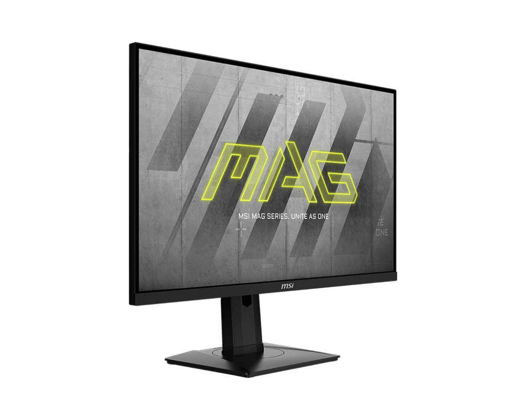 MSI - LED-backlit LCD monitor - Curved Screen - 32" - 2560 x 1440 - HDMI - WQHD 240Hz HDMI DP