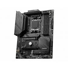 MSI - MAG B650 TOMAHAWK - Motherboard - WIFI DDR5