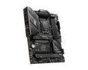 MSI MAG B760 TOMAHAWK WIFI DDR4 - Placa base - ATX - Socket LGA1700 - B760 Chipset - USB 3.2 Gen 1, USB 3.2 Gen 2, USB-C Gen 2x2, USB-C 3.2 Gen2 - 2.5 Gigabit LAN, Bluetooth, Wi-Fi - Tarjeta gráfica (CPU necesaria) - HD Audio (8-canales)