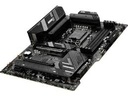 MSI - MAG B760 TOMAHAWK WIFI - Motherboard - DDR4