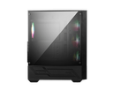 MSI - MAG FORGER 112R - Mid tower - 4 x 120mm