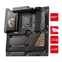 MSI - MEG X670E - Motherboard - ACE DDR5