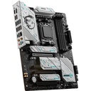 MSI - MEG X670E - Motherboard - GAMING PLUS WIFI DDR5