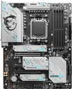 MSI - MEG X670E - Motherboard - GAMING PLUS WIFI DDR5