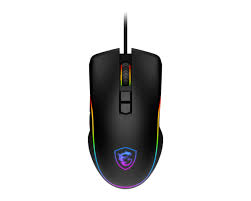 MSI - Mouse - Wired - Forge GM300