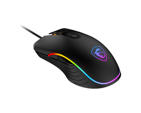 MSI - Mouse - Wired - Forge GM300