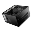 MSI MPG A850G PCIE5 - Fuente de alimentación (interna) - ATX12V / EPS12V - 80 PLUS Gold - CA 100-240 V - 850 vatios - PFC activa