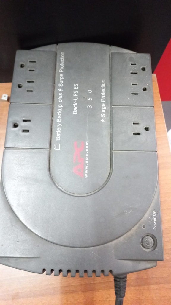 T-APC-ES350