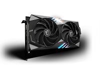 MSI - PCI Express 4.0 - NVIDIA GeForce RTX 4060 Ti - 8G