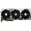 MSI - PCI Express 4.0 - NVIDIA GeForce RTX 4080 - Super 16G Suprim