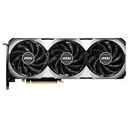 MSI - PCI Express 4.0 - NViDIA RTX 4070 - Super 12G Ventus