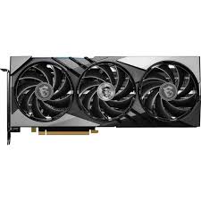 MSI - PCI Express 4.0 - NVIDIA RTX 4070 Ti - Super 16G Gaming