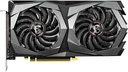 MSI - PCI Express - NVIDIA - GTX 1650 D6