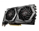 MSI - PCI Express - NVIDIA - GTX 1650 D6