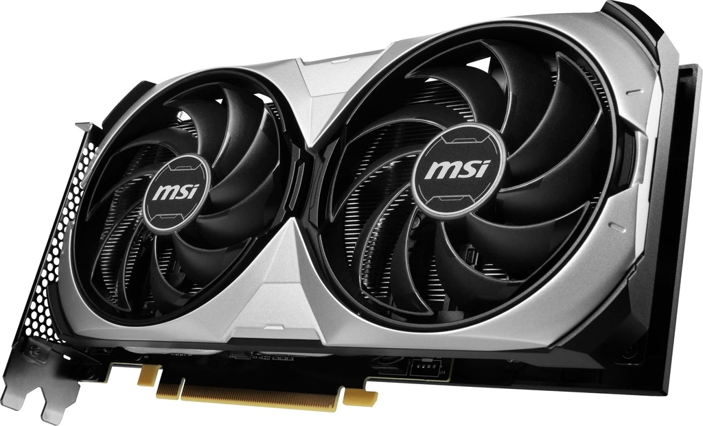 MSI - PCI Express - NVIDIA - NVIDIA GeForce RTX 4070 Ti - GDDR6X SDRAM - DisplayPort / HDMI