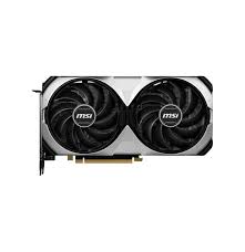 MSI - PCI Express - NVIDIA - NVIDIA GeForce RTX 4070 Ti - GDDR6X SDRAM - DisplayPort / HDMI - "GeForce RTX 4070 Ti VENTUS 2X