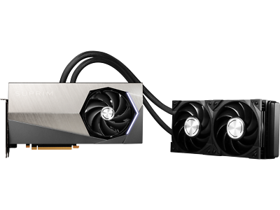MSI - PCI Express - NVIDIA - NVIDIA GeForce RTX 4090