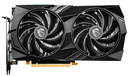 MSI - PCI Express - NVIDIA - RTX 4060 GAMING