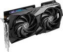 MSI - PCI Express - NVIDIA - RTX 4060 GAMING