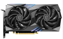 MSI - PCI Express - NVIDIA - RTX 4060 Ti GAMING