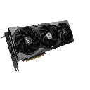 MSI - PCI Express - NVIDIA - RTX 4060 Ti GAMING - T/Video X SLIM 16G
