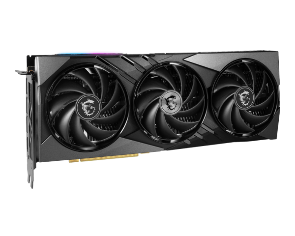 MSI - PCI Express - NVIDIA - RTX 4060 Ti GAMING - T/Video X SLIM 16G