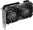 MSI - PCI Express - NVIDIA - RTX 4060 Ti VENTUS