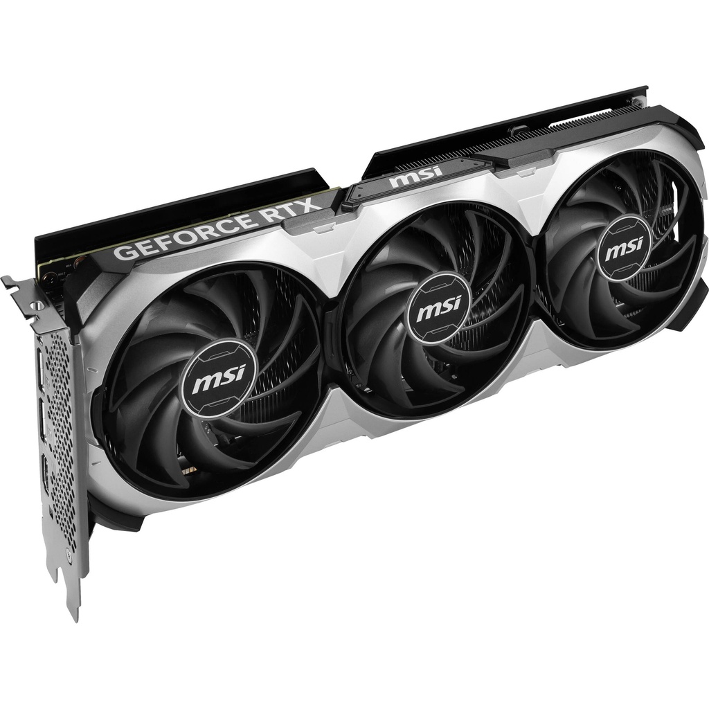 MSI - PCI Express - NVIDIA - RTX 4060 VENTUS