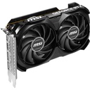 MSI - PCI Express - NVIDIA - RTX 4060 VENTUS - 2X Black 8G OC