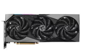 MSI - PCI Express - NVIDIA - RTX 4090 GAMING - SLIM 24G
