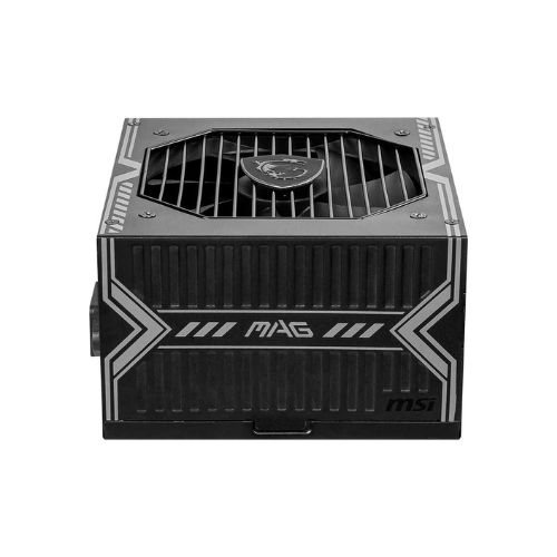 MSI - Power supply - MAG A550BN 80 Plus Bronce