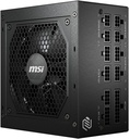 MSI - Power supply - MPG A650GL PCIE5 80 Plus Gold