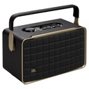 JBL Authentics 300 - Altavoz inteligente - para uso portátil - canal 2.0 - Wi-Fi 6, Bluetooth - controlado por aplicación - 2 vías - negro