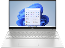 HP Pavilion 15-eg2522la - Notebook - 15.6" - Intel Core i7 I7-1255U - 16 GB - SSD - Windows 11 Home - Gold - Spanish
