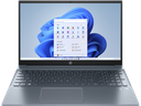 HP Pavilion 15-eg2503la - Notebook - 15.6" - Intel Core i5 I5-1235U - 512 GB SSD - Windows 11 Home - Spanish - 1-year warranty