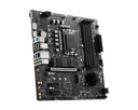 MSI - PRO B760M-P DDR5 - Motherboard - DDR5