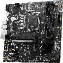 MSI - PRO B760M-P DDR5 - Motherboard - DDR5